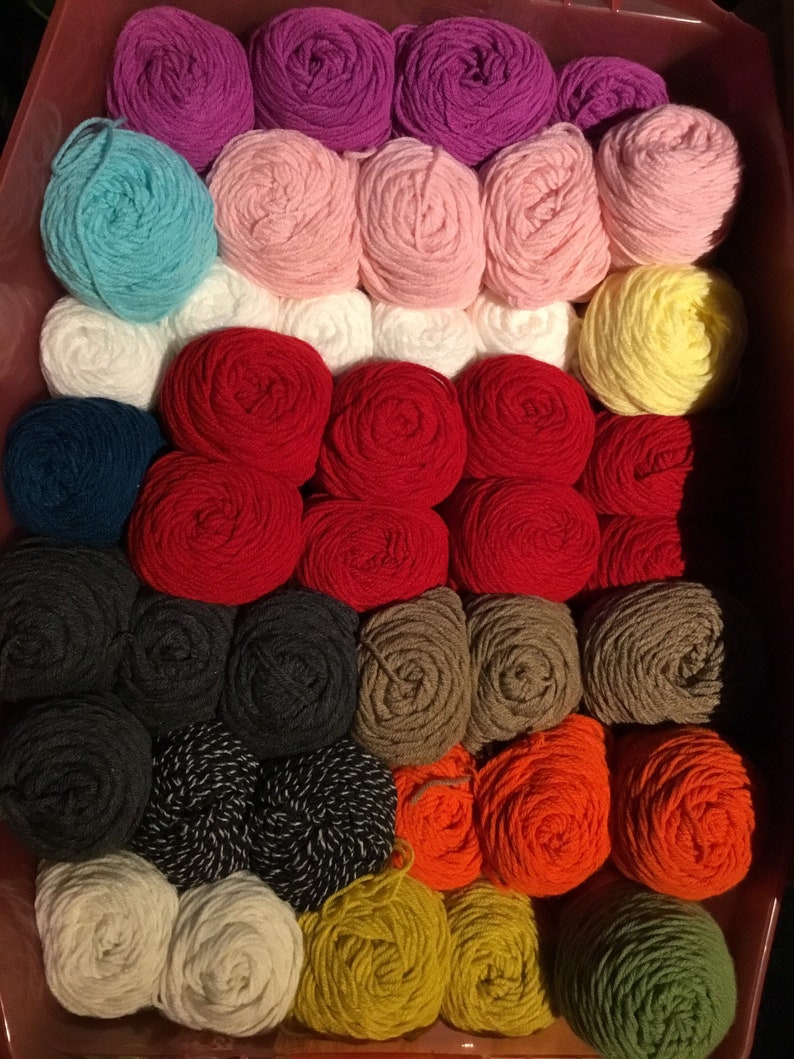 Bernat Premium Ultrasoft Worstedweight Acrylic Yarnvariety Etsy Canada