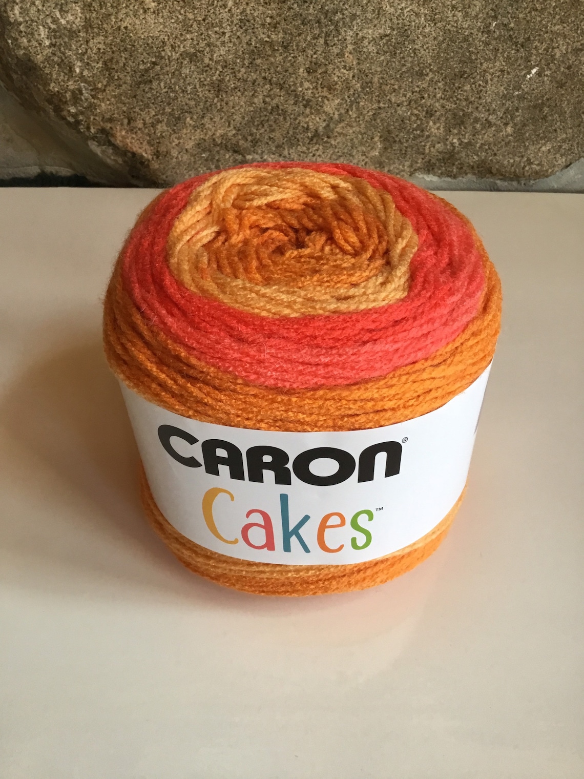 Caron Cakes 200g/383yds/350m Medium 4 Yarn spice Cake Etsy