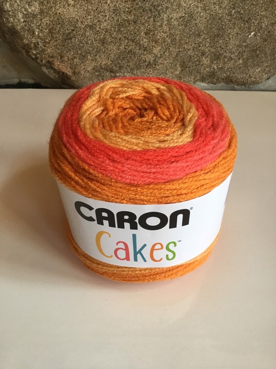 Caron Anniversary Cake Yarn -  Sweden