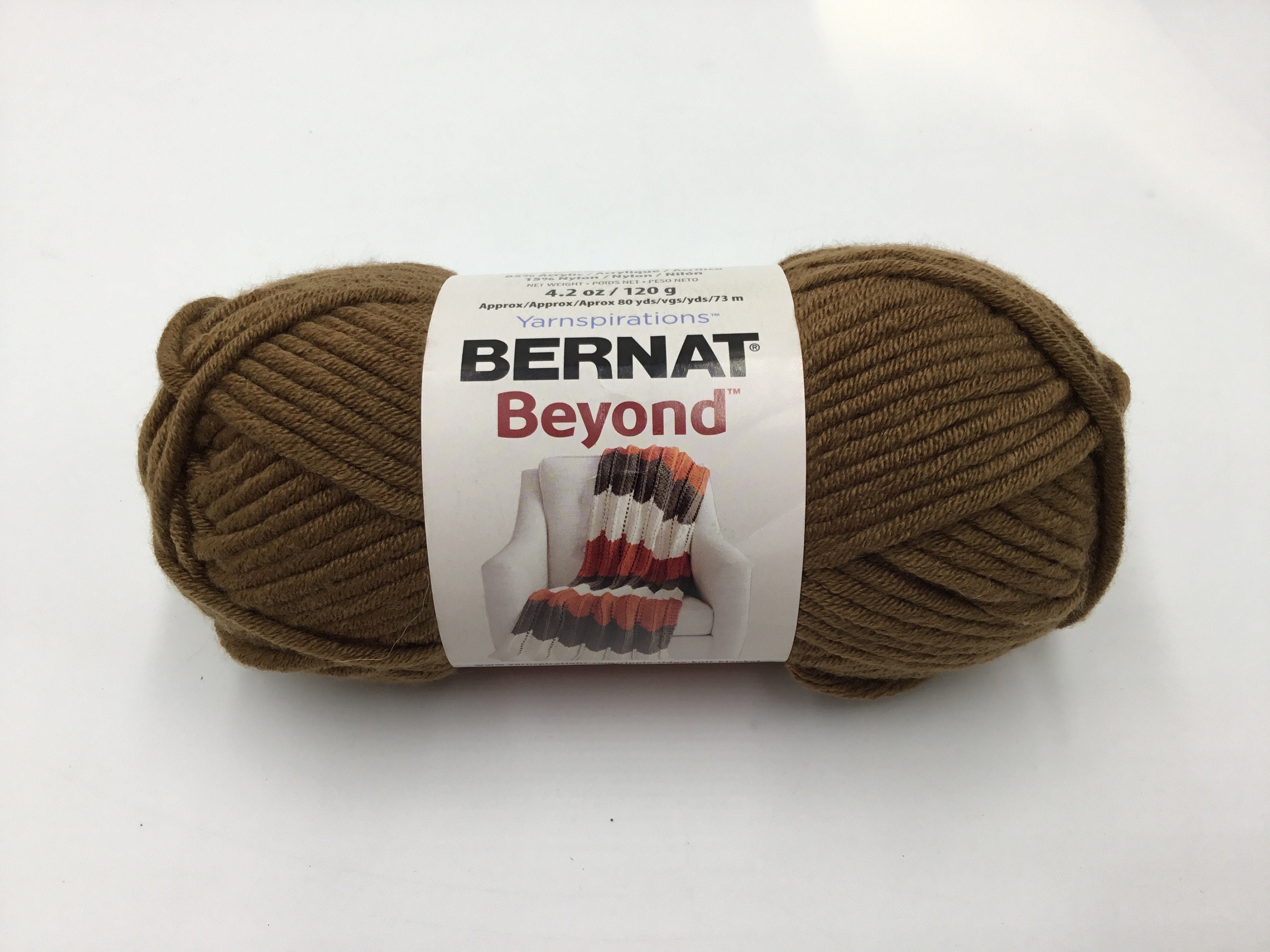 Bernat beyond yarn canada sale