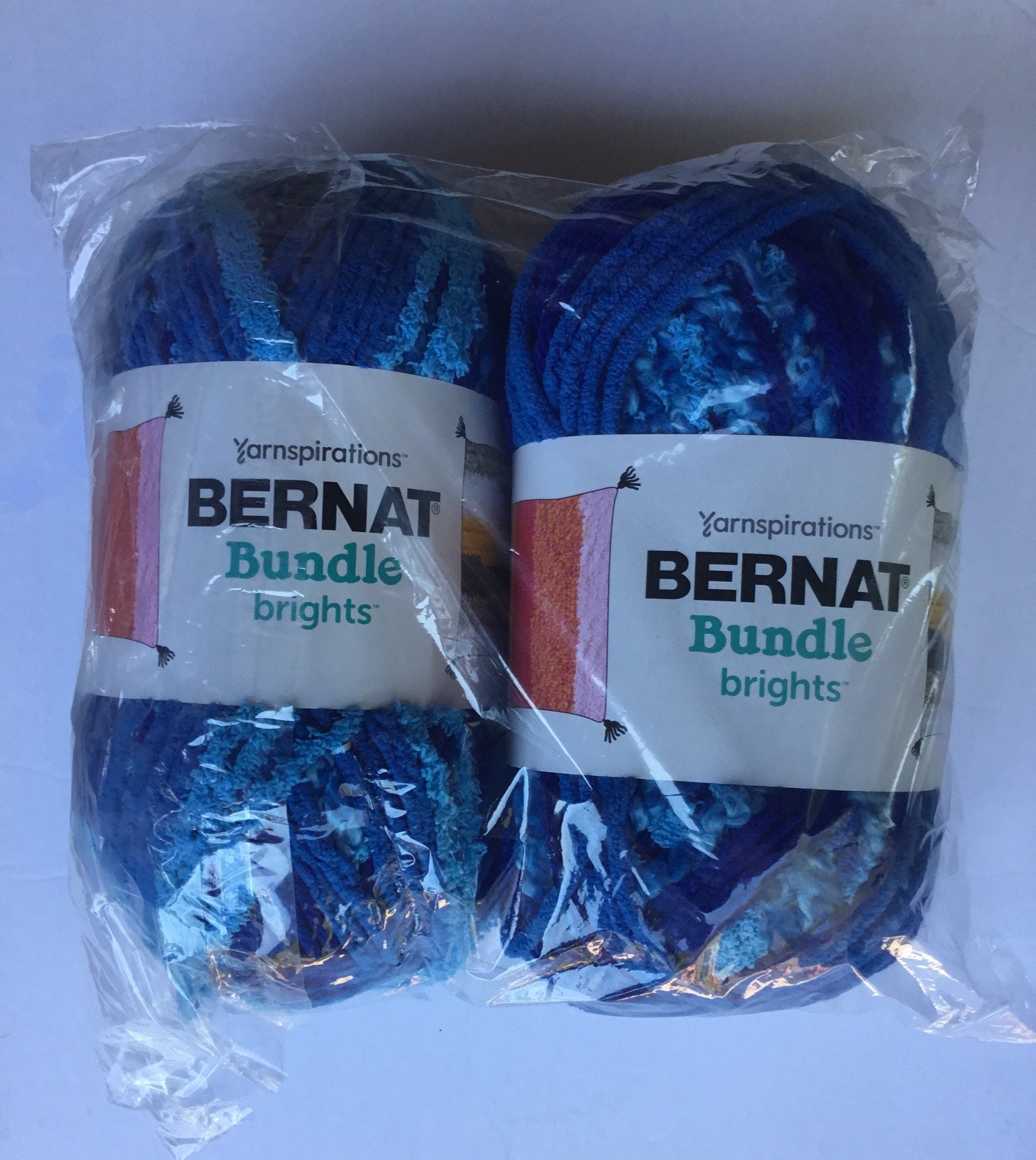 Bernat bundle brights yarn sale