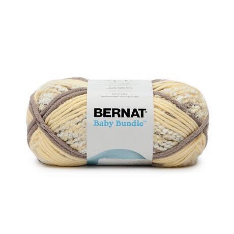 Bernat Baby Bundle Yarn 250g 8.8oz Super Soft chunky Yarn Bernat Bundle Yarn yellow Nest Etsy