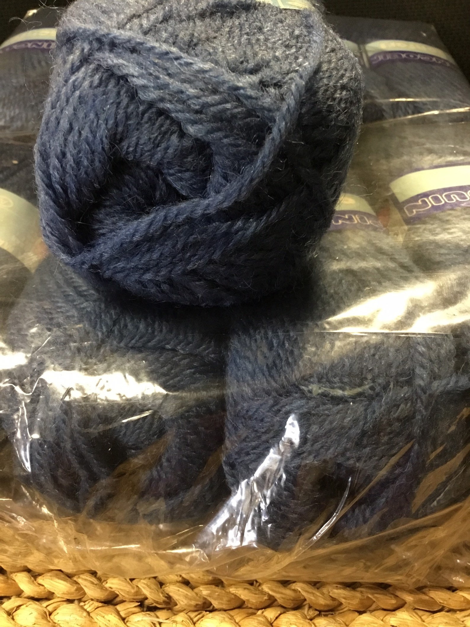 Pingouin Confort Yarn Machine Washable Double Knitting Etsy