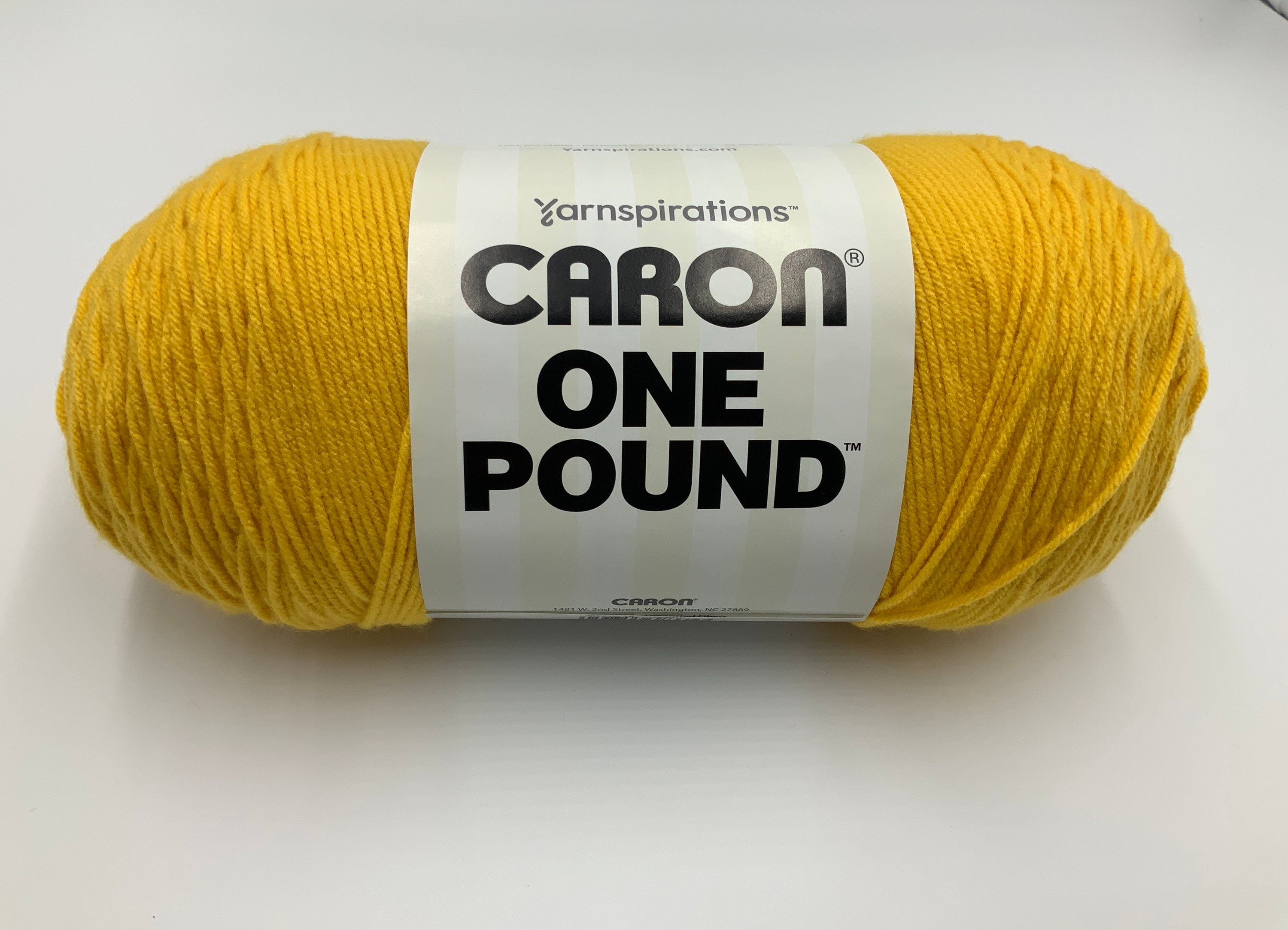 Caron One Pound Yarn-Off White, 1 count - Fred Meyer