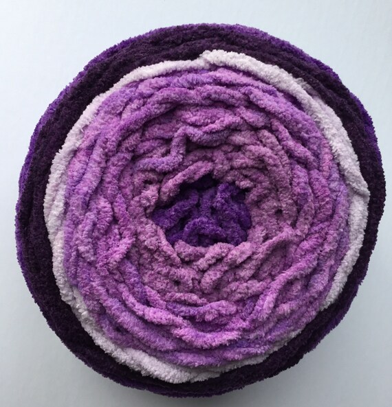 Bernat Blanket Ombre Yarn