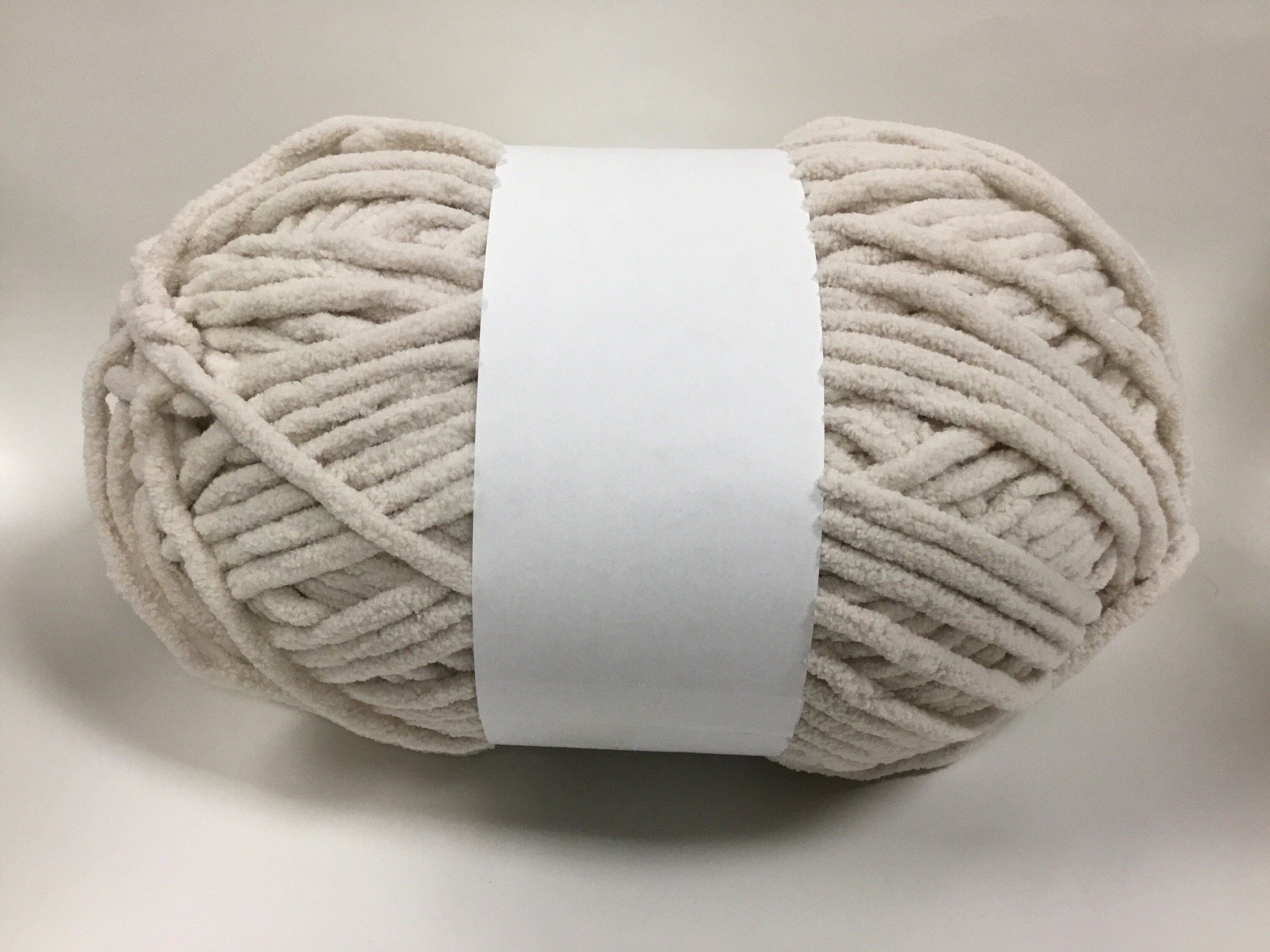 Bernat Blanket Yarn 10.5oz/300g super soft Light Almond Etsy