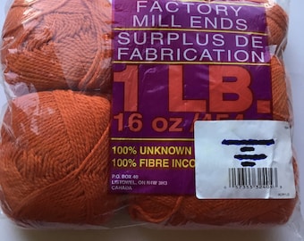 Factory Mill Ends Yarn - Etsy Australia