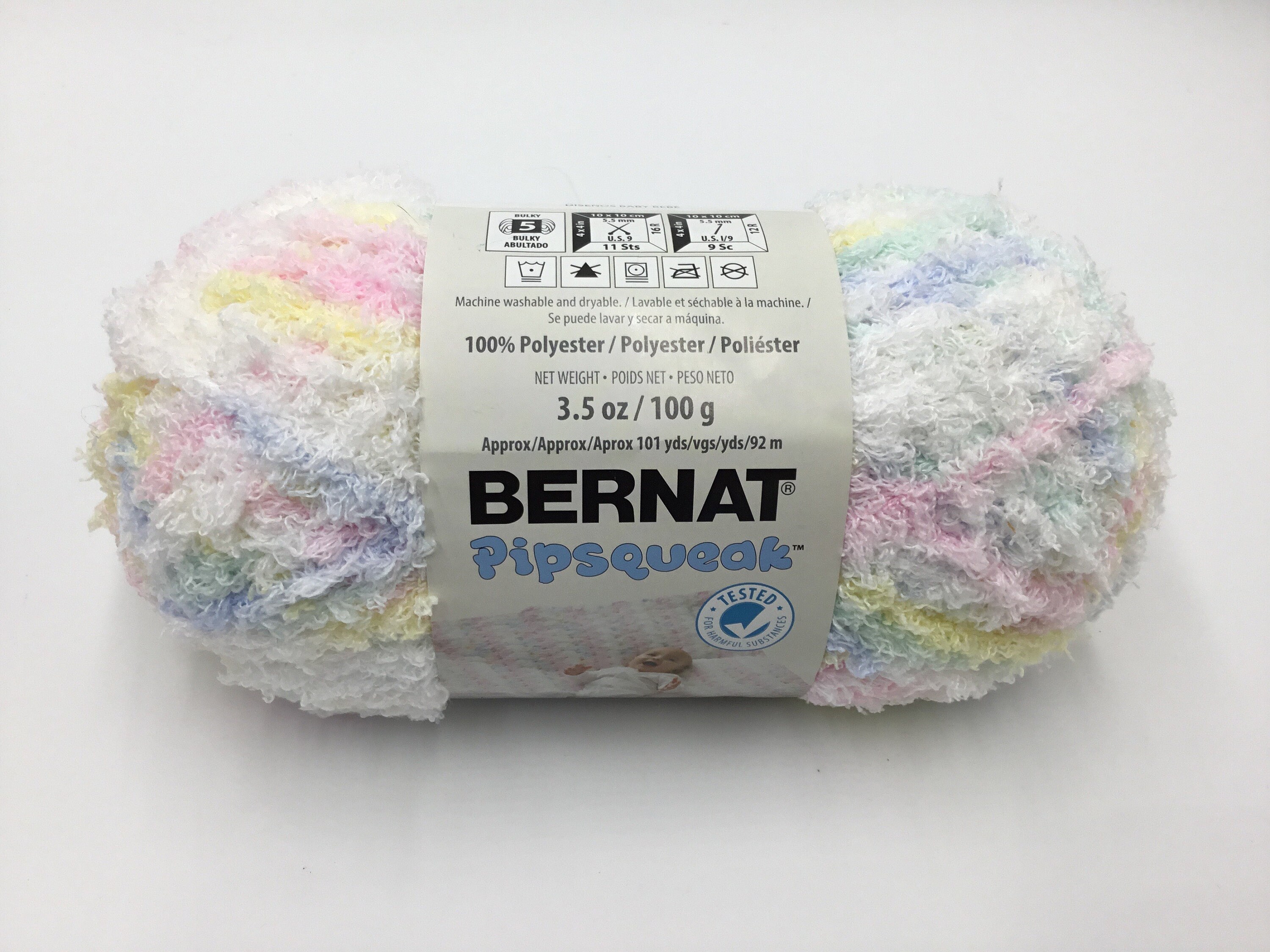 Yarn Yarnart Fluffy 150g Plush Yarn Children's Yarn Baby Yarn Blanket Yarn  Plaid Yarn Velvet Yarn Micropolyester Yarn Bulkyhook Yarn Neddle 