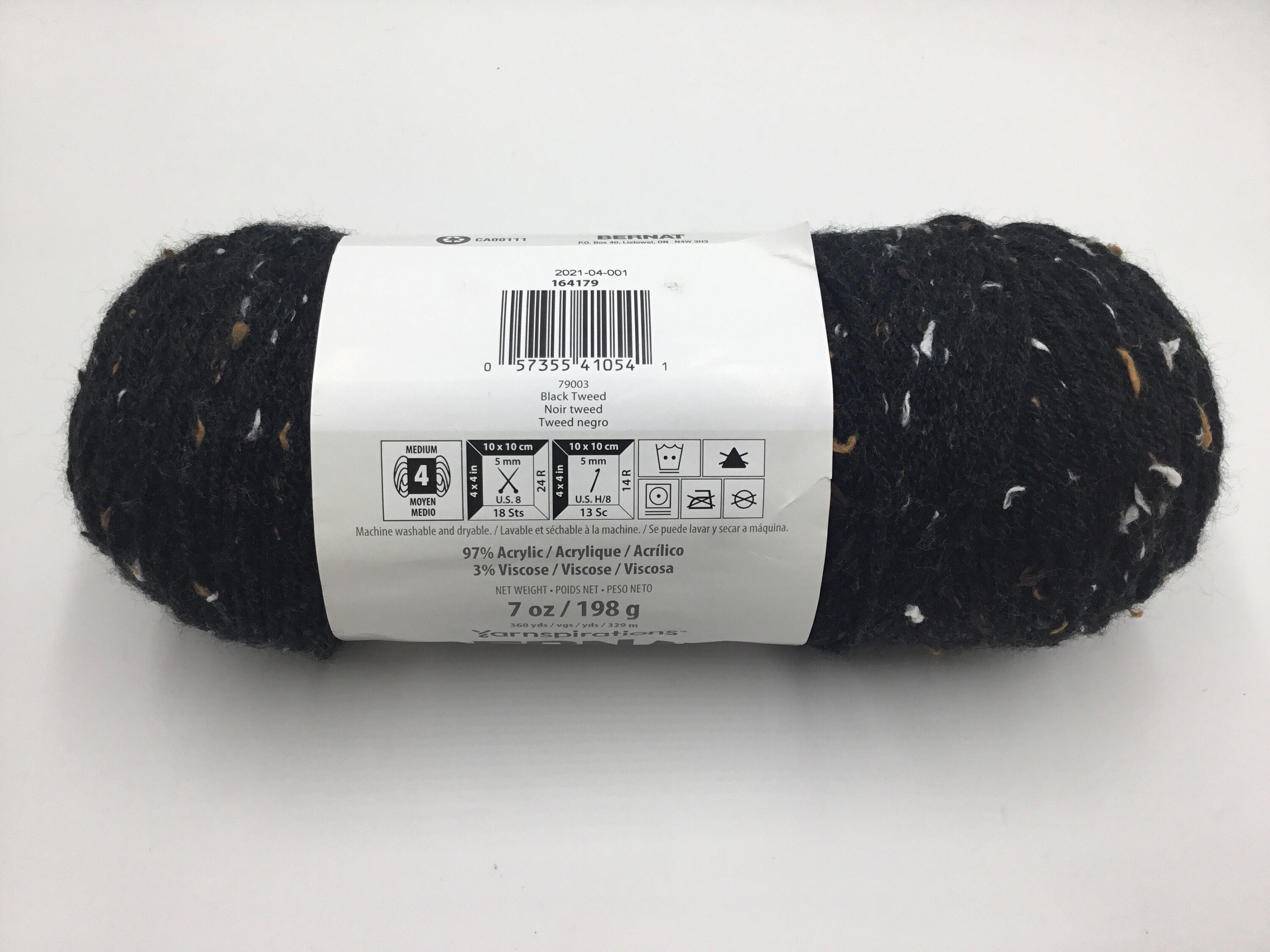 Bernat Premium Tweeds Ultrasoft Worstedweight Acrylic Etsy Hong Kong