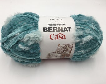 Bernat Sheepish Vickie Howell Acrylic Wool Medium Weight Yarn