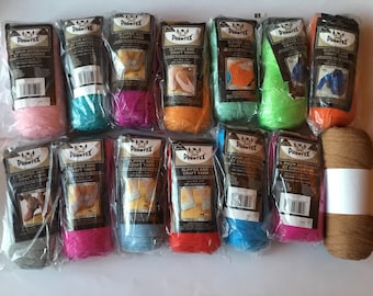 Phentex slipper yarn cheap