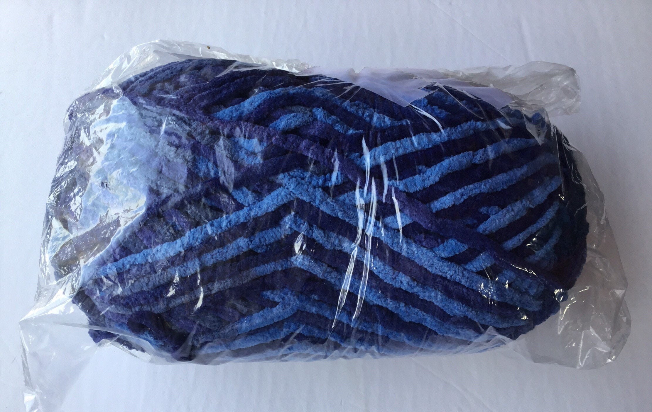 Bernat Blanket Coastal Collection Yarn 300g North Sea Etsy