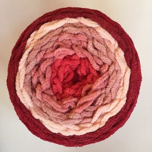 Bernat Blanket Ombre 300g Variety of Colours Ocean Teal Etsy