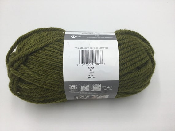 Patons Highland Bulky Yarn