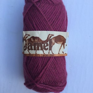 Camel Yarn Schoeller Wolle Buy 3 Get 1 Free 50% Wool & Camel - Etsy Denmark Camel Yarn Schoeller Wolle Buy 3 Get 1 Free 50% Wool & Camel - Etsy Denmark