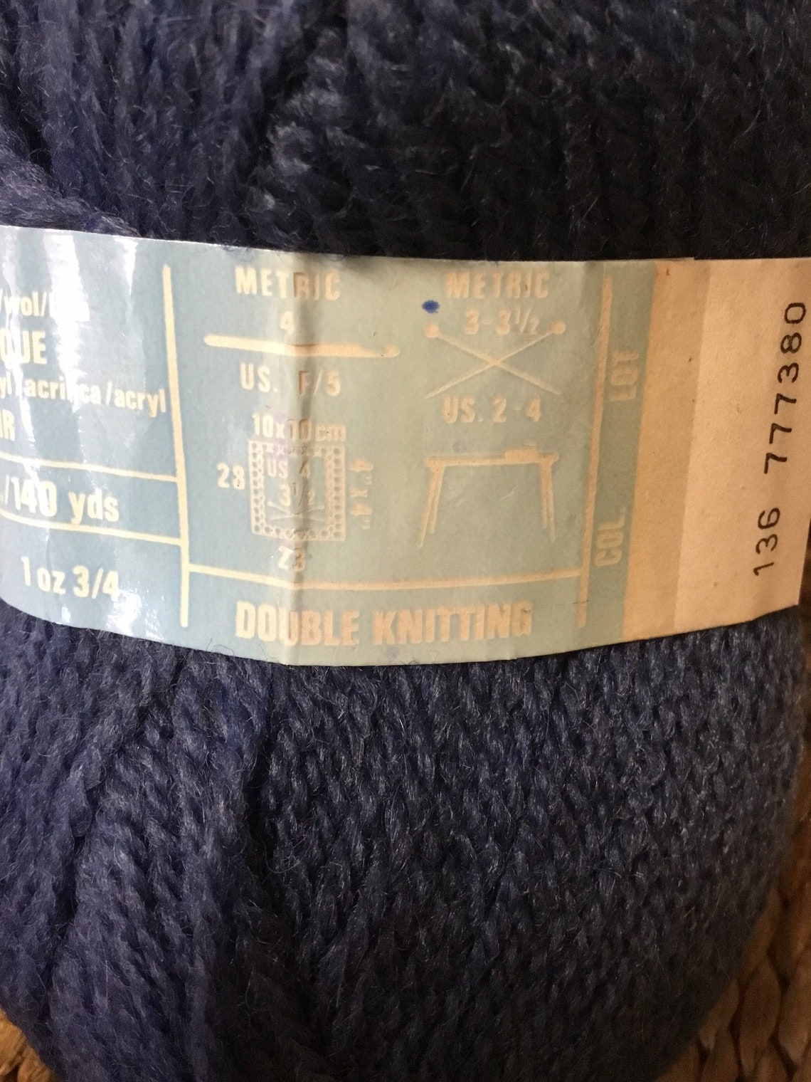 Pingouin Confort Yarn Machine Washable Double Knitting Etsy