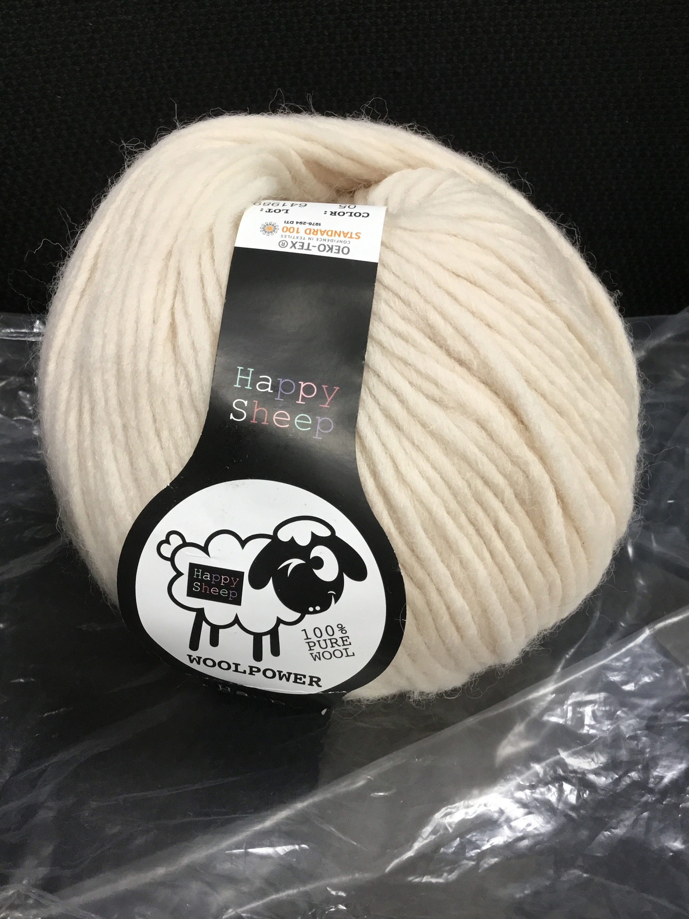 美品24AW【YLÈVE (イレーヴ) / LAMBS WOOL KN P/O】 美品24AW【YLÈVE (イレーヴ) / LAMBS WOOL KN P/O】