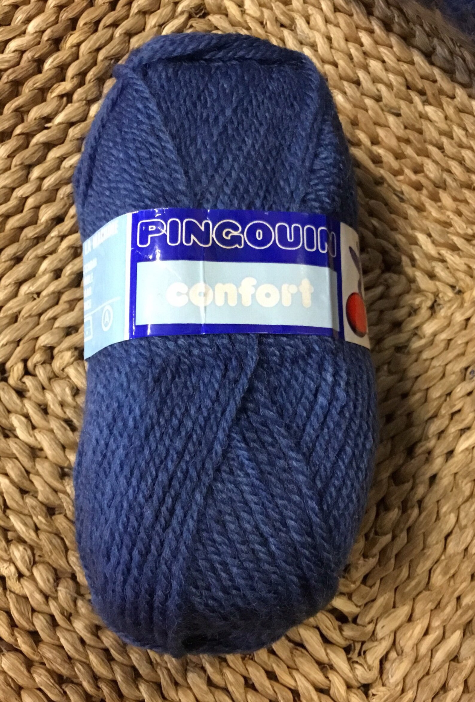 Pingouin Confort Yarn Machine Washable Double Knitting Etsy