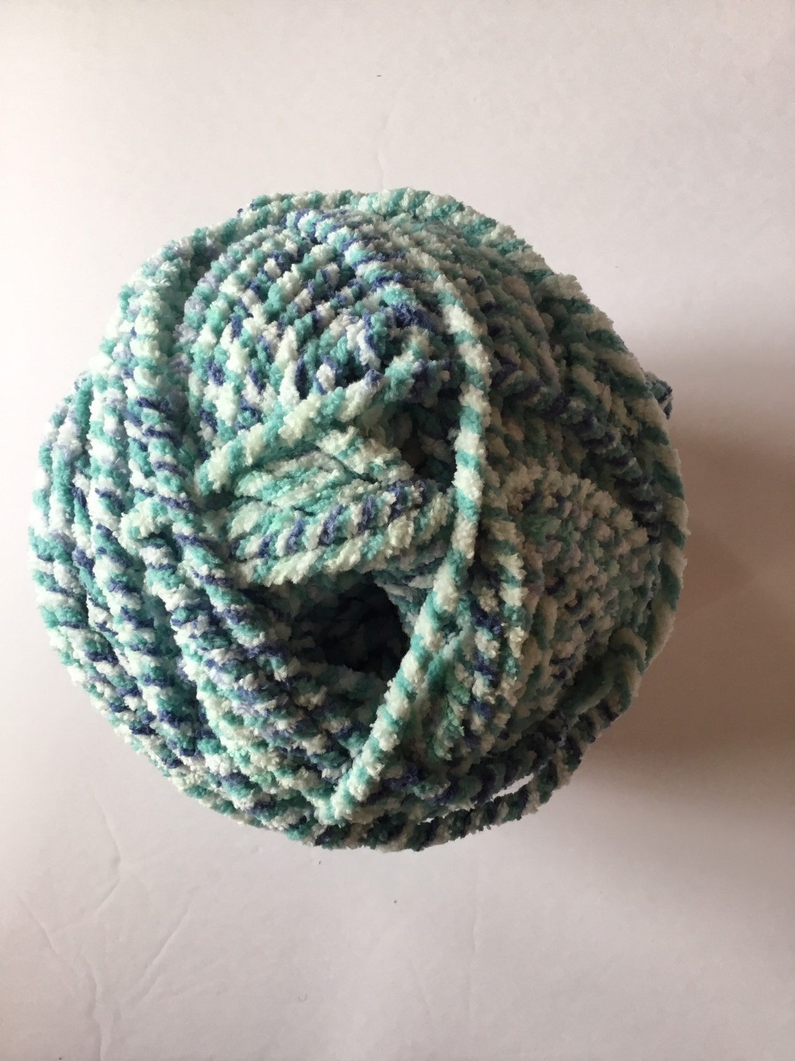 Bernat Blanket Twist Variety of Colours Big Ball 300g Etsy
