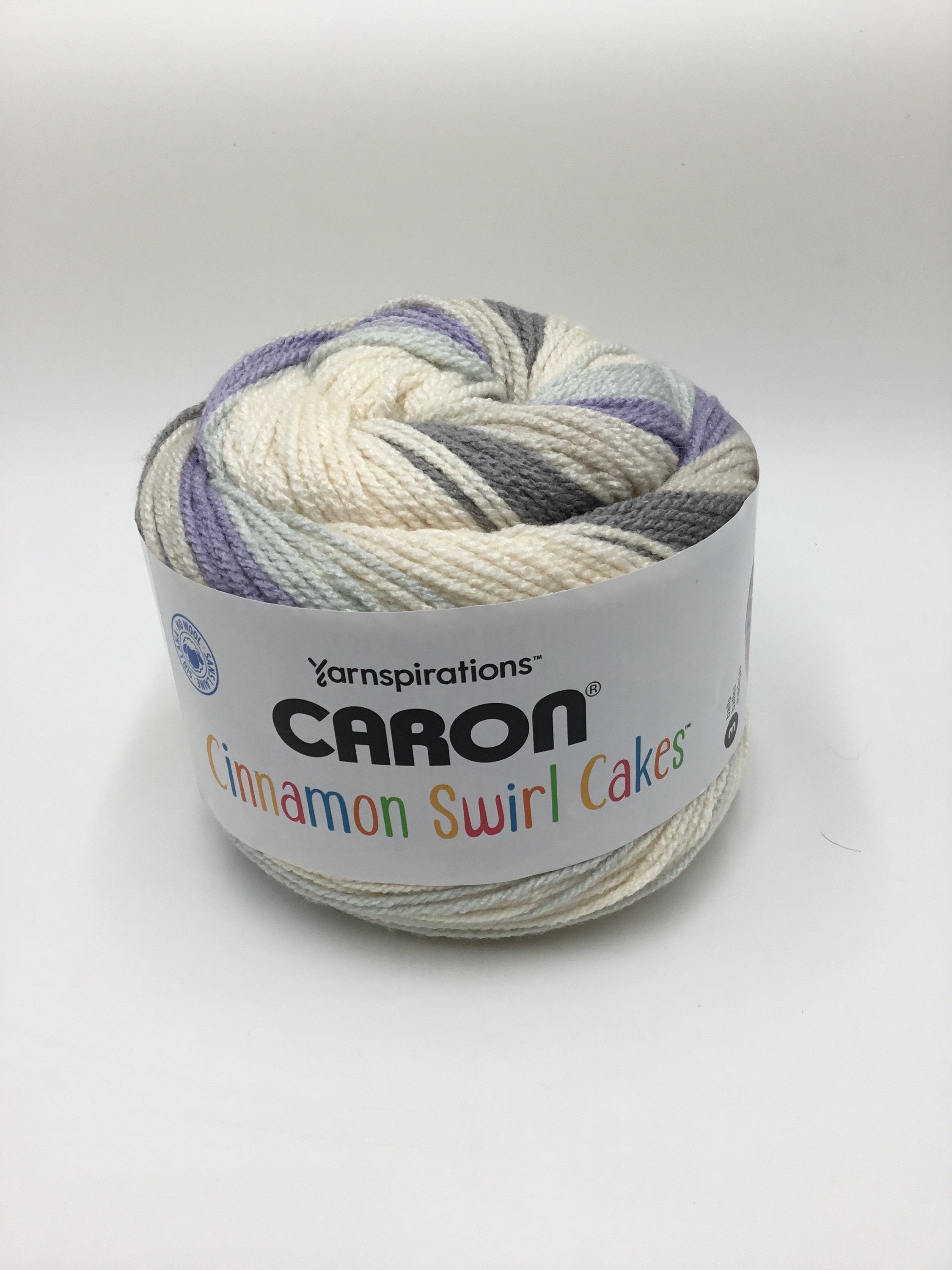 Caron Cotton Funnel Cakes - HandcraftdLuv Inc