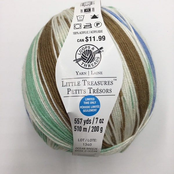 Discontinued loops and threads yarn etsy