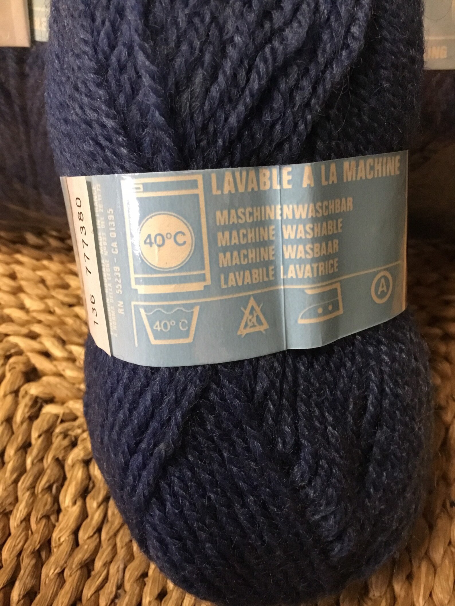 Pingouin Confort Yarn Machine Washable Double Knitting Etsy