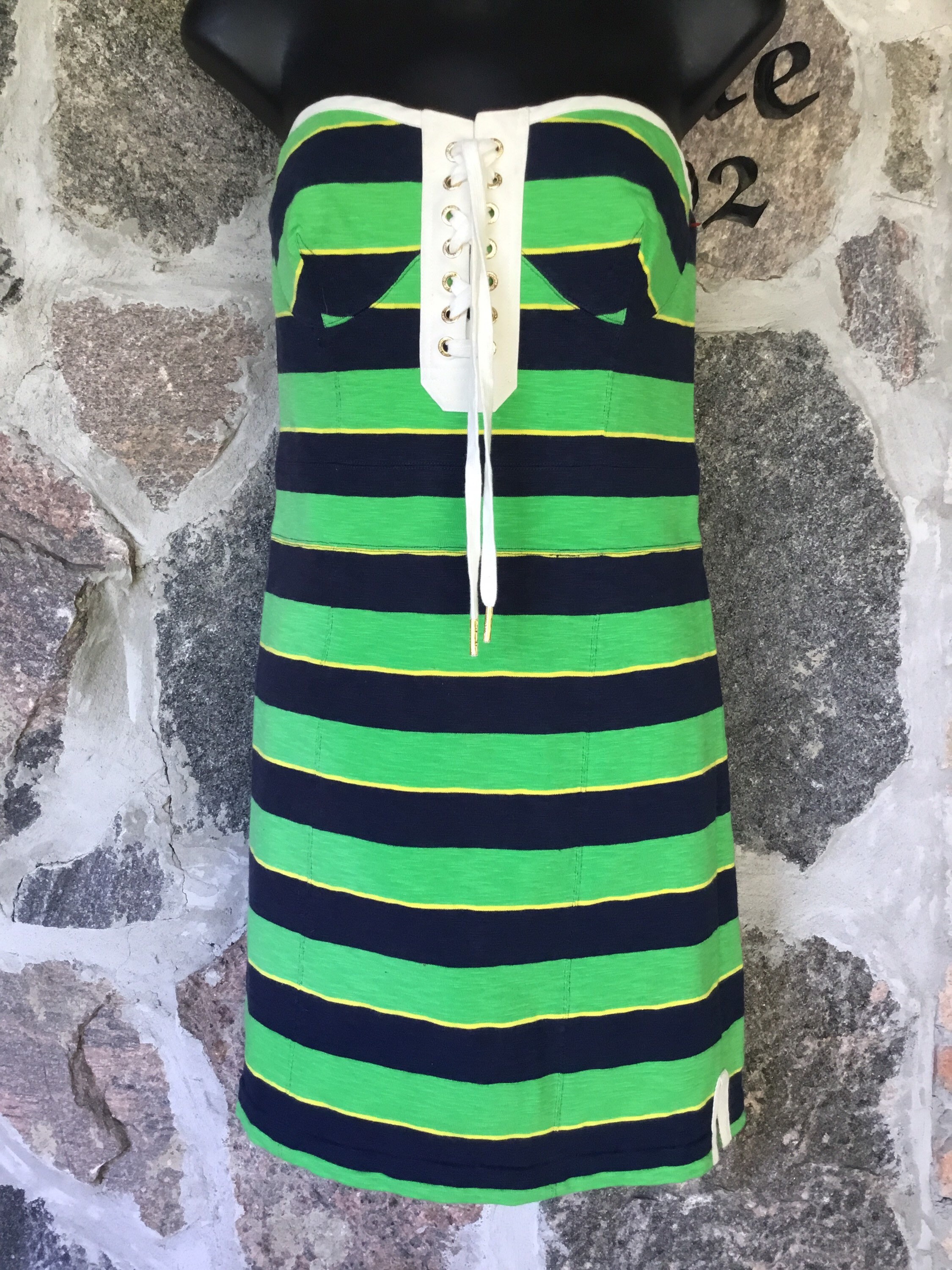 Juicy Couture Dress Etsy