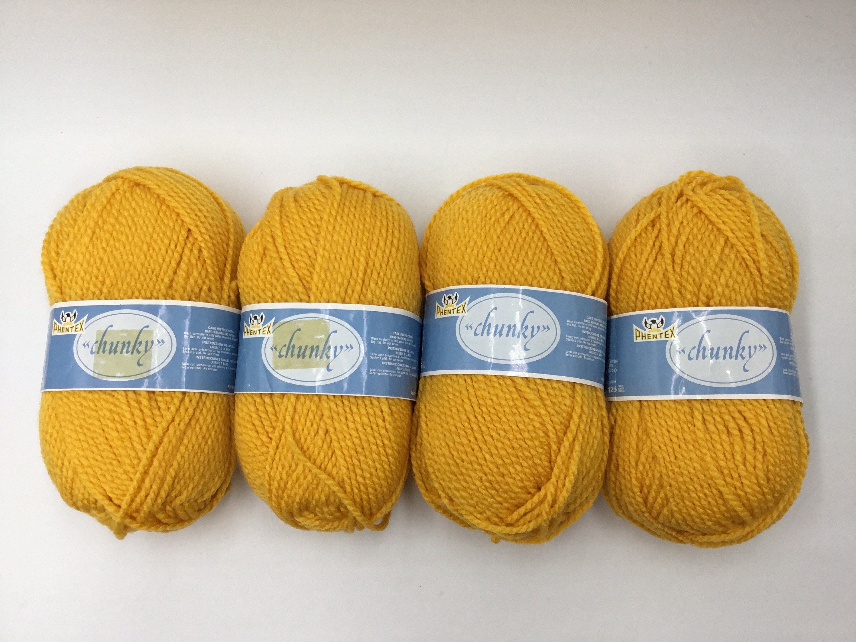 Golden Sun Bamboo Super Soft Knitting & Crochet Yarn Cream