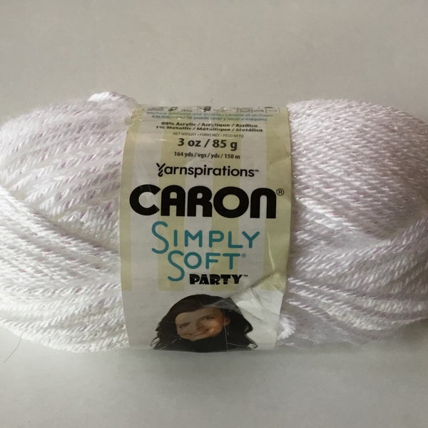 Caron Simply Soft Etsy