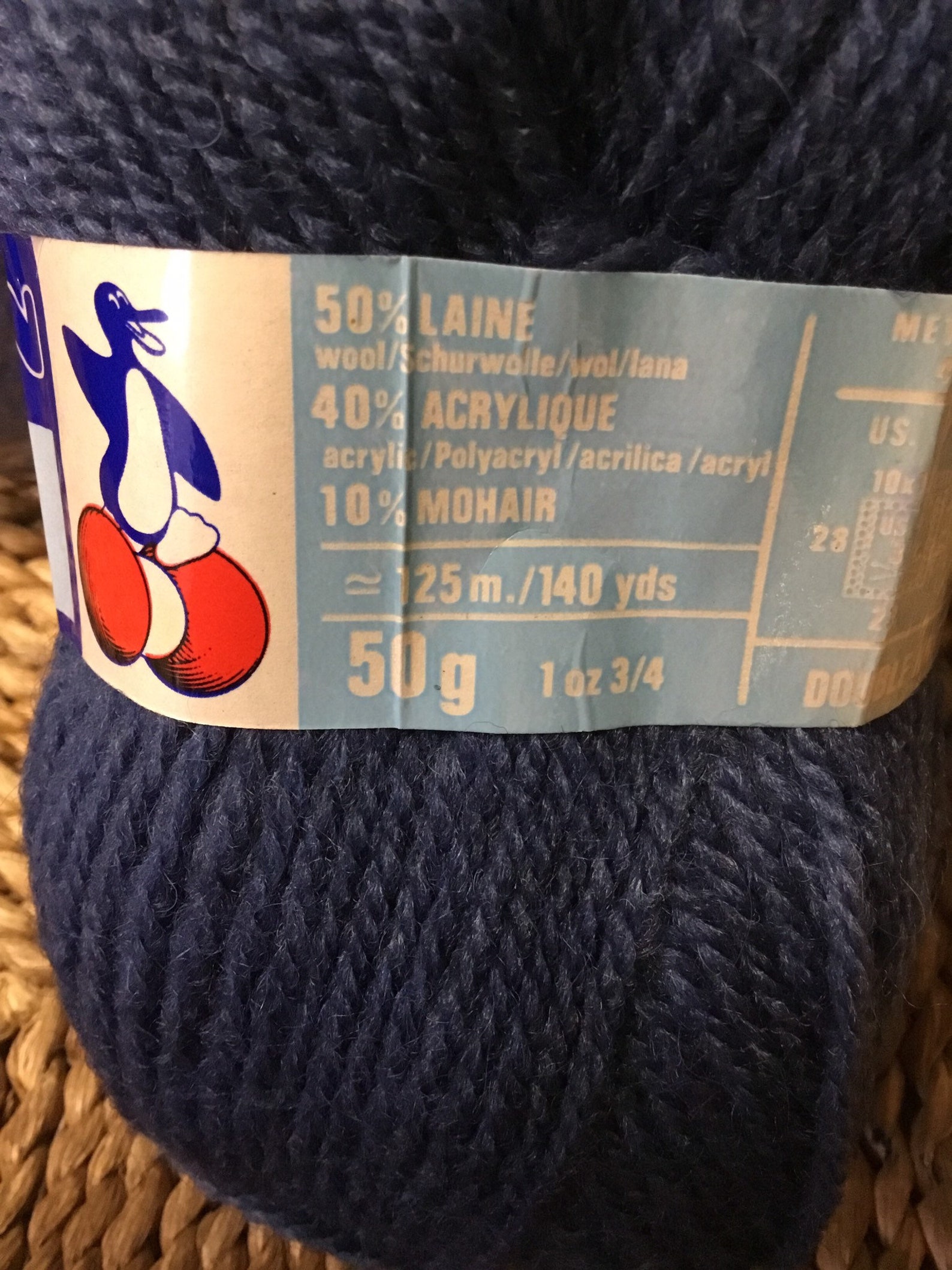 Pingouin Confort Yarn Machine Washable Double Knitting Etsy