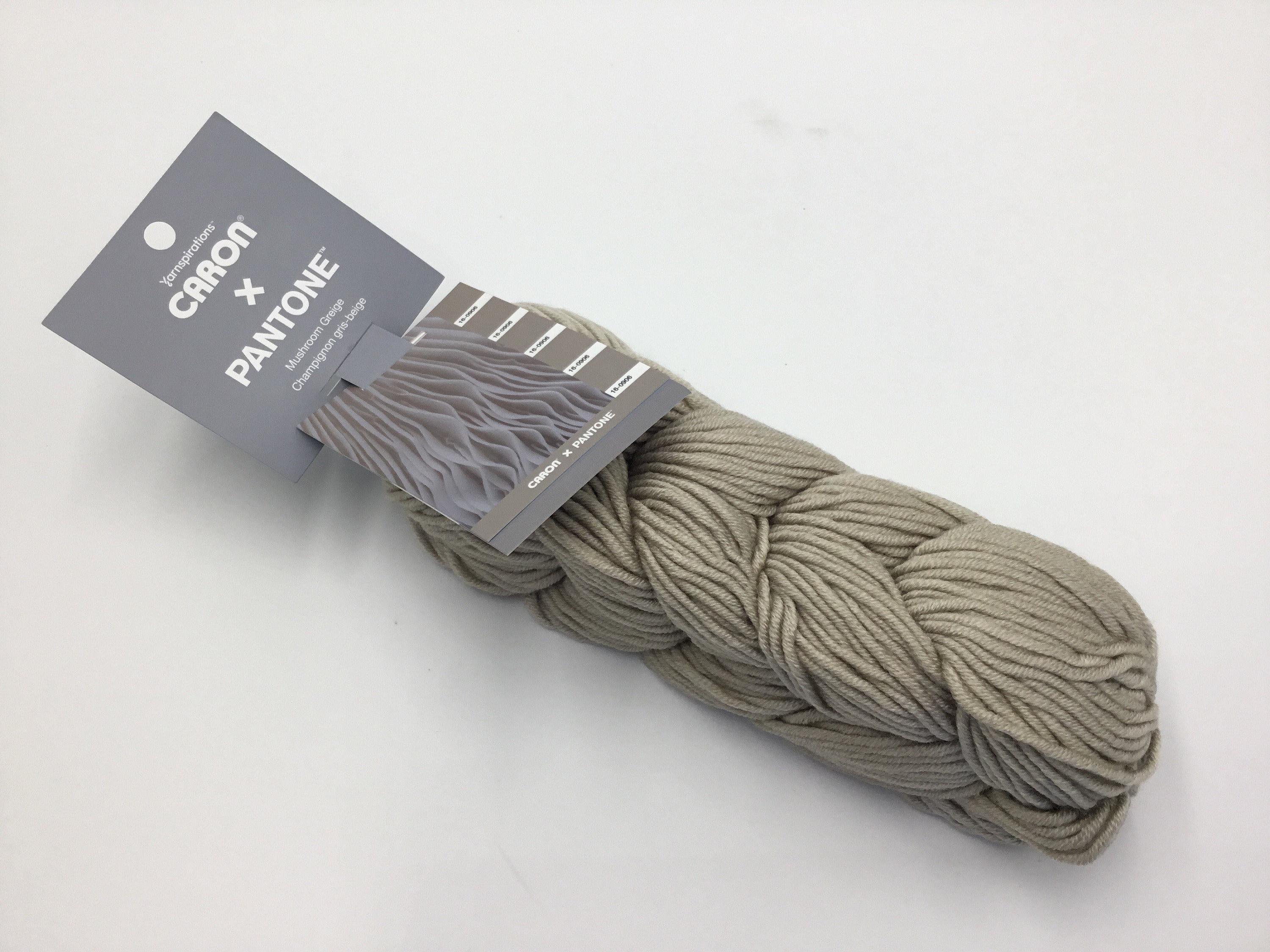 Caron One Pound Solids Yarn -Medium Gauge 100% Acrylic - 16 oz, Deep Violet