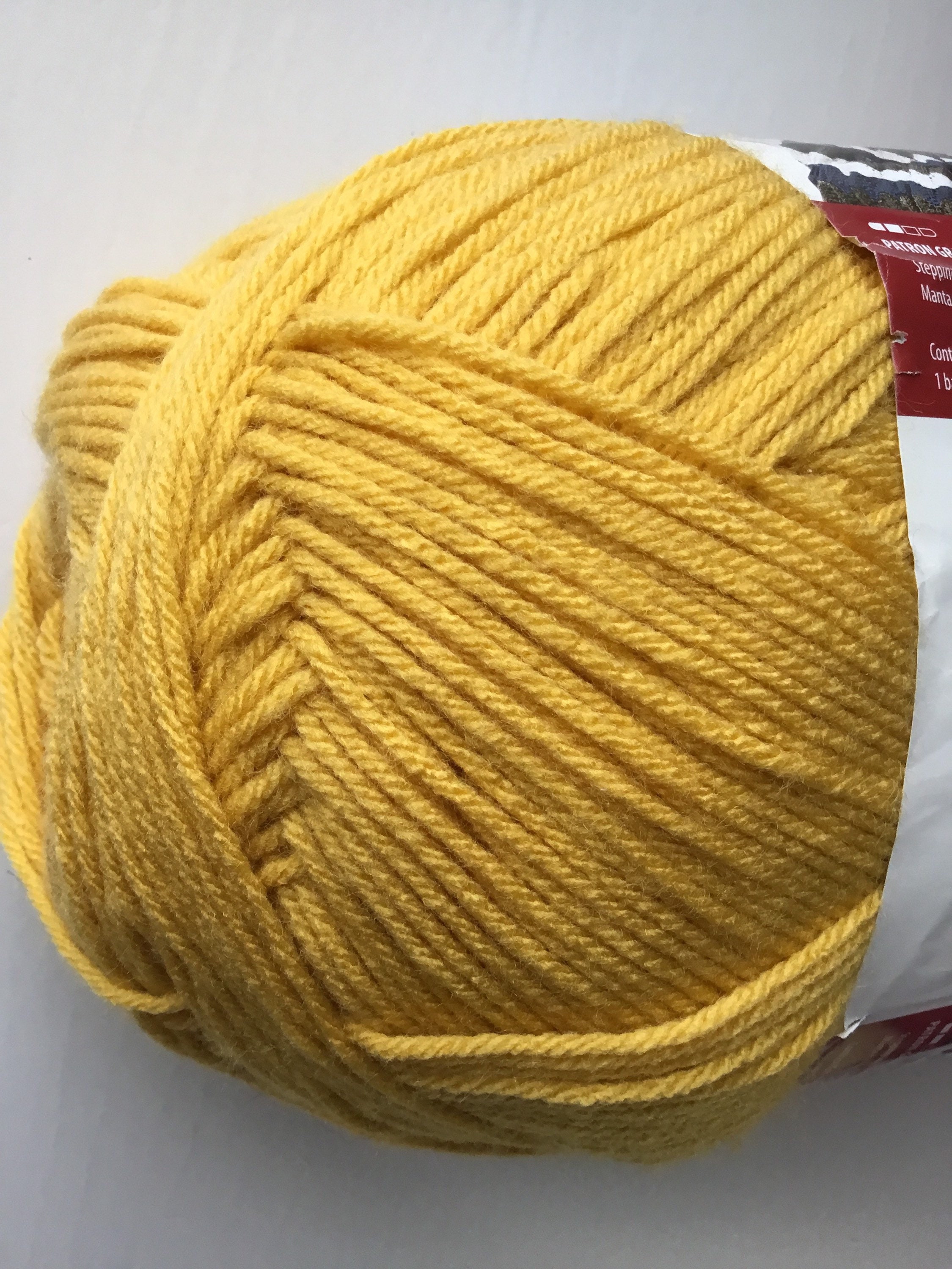 Bernat Cozystyle Acrylic Worsted Weight yarn 16oz/454gAutumn Etsy