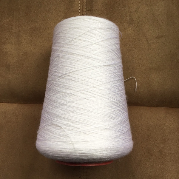 Acrylic Cone Yarn Etsy