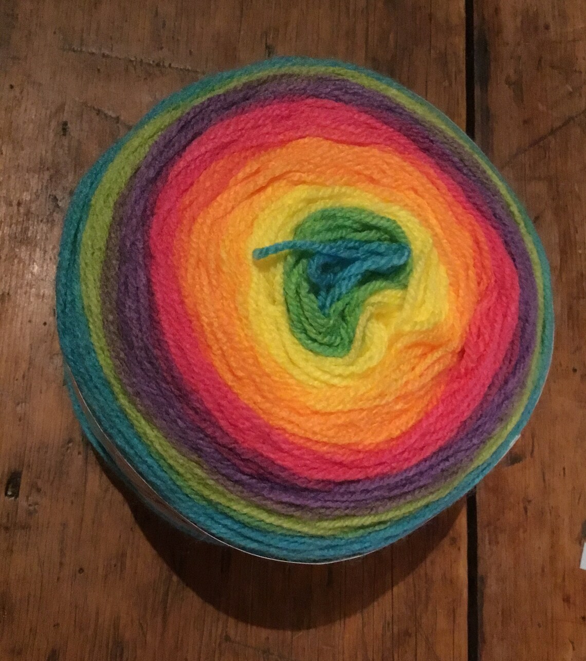 Mandala Yarnacrylic Yarn150g/590yds Gnome Etsy