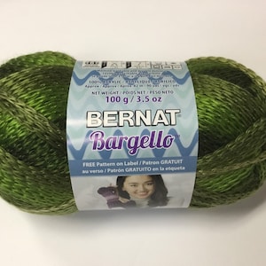 Bernat bargello yarn hotsell