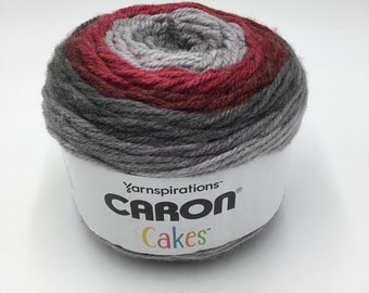 Caron Cakes Yarn - Clearance Shades