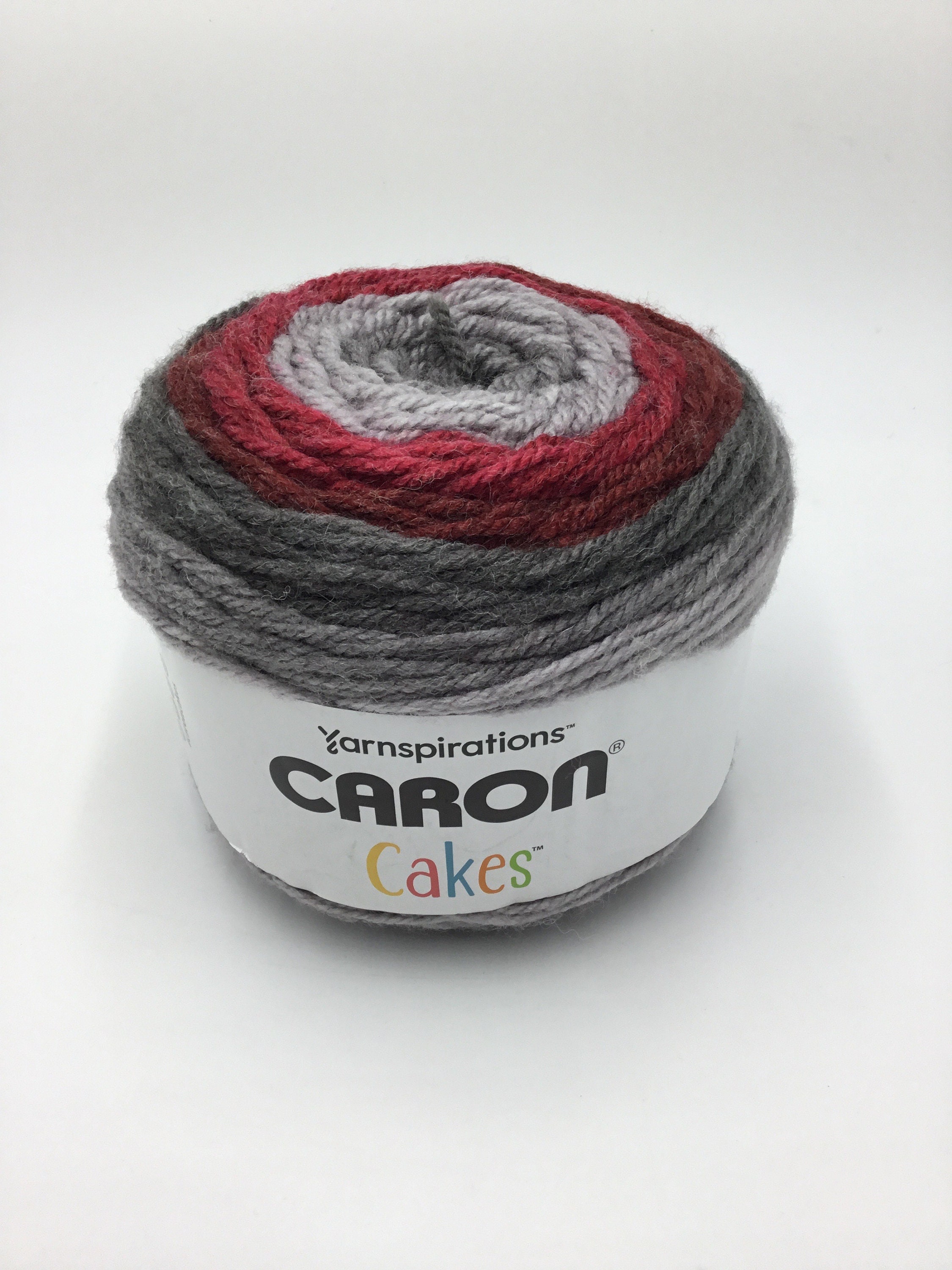 NEW Caron Cakes 