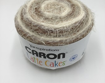 Caron Latte Cakes 