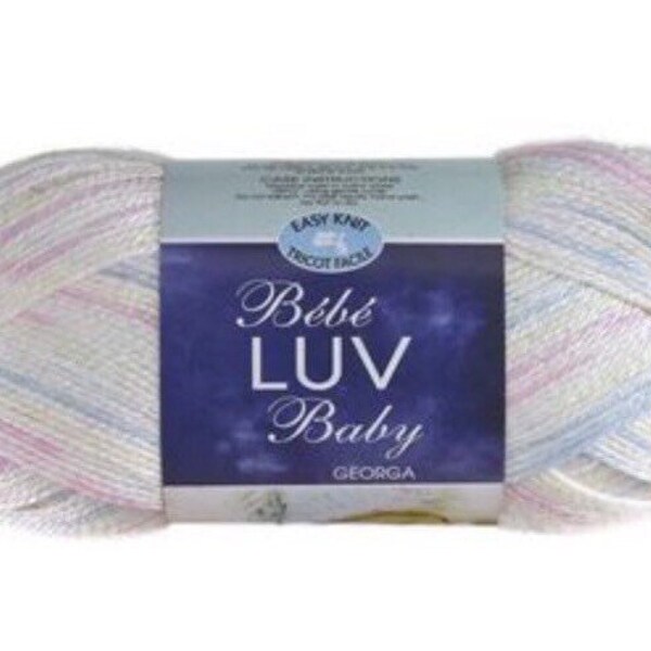 Baby Luv Yarn Etsy