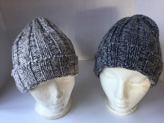 Hat Winter Hatcozy Hats-light Graydark 