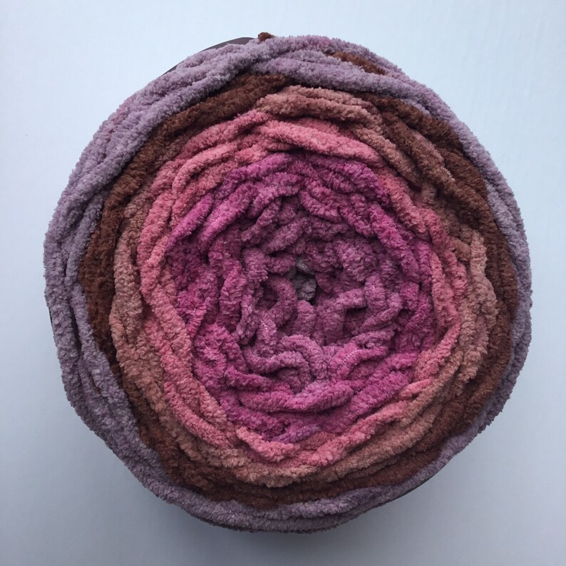 Bernat Blanket Ombre 300g Variety of Colours Ocean Teal Etsy