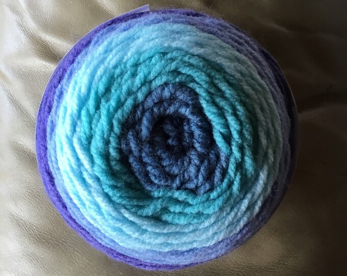 Amann Sabatex no.100 kleurnummer 0483 donker turquoise - Web Lijfgoed