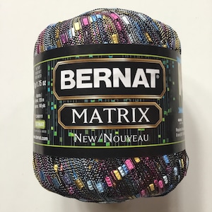 Bernat Matrix yarn shawl,skinny scarf,swim wear coverup,fancy yarn,ribbon yarn-Modem Marine