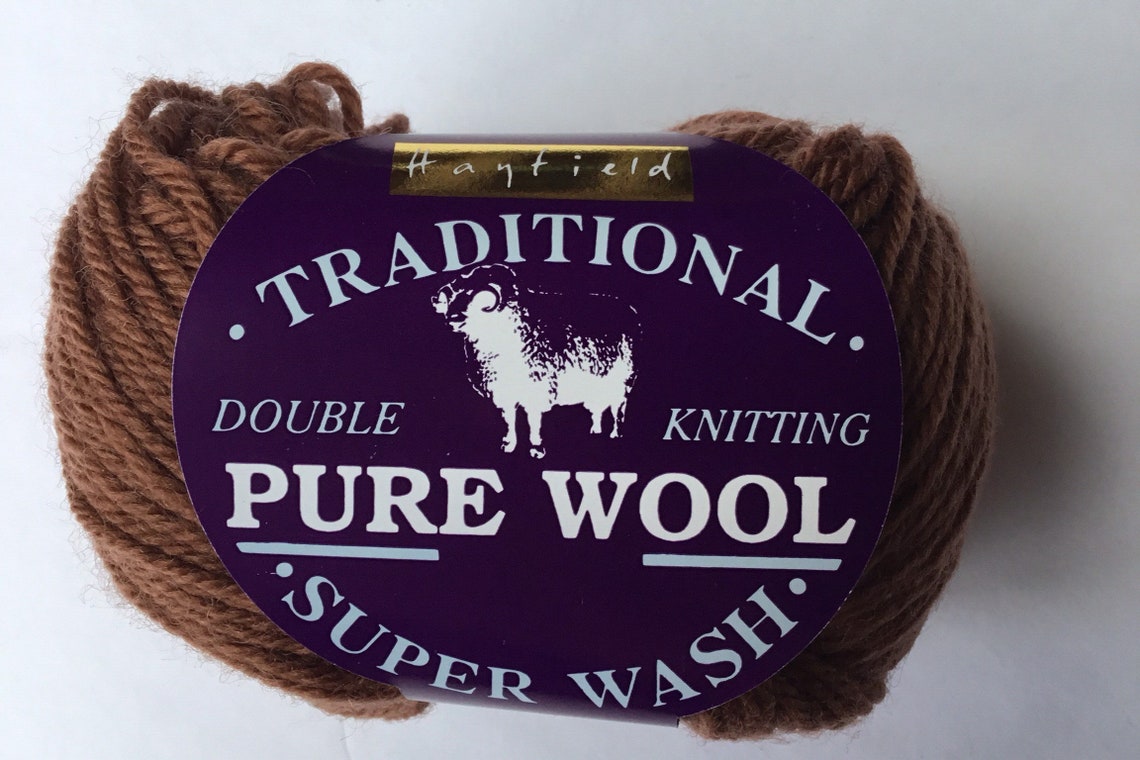 Traditional 10 piece Pure Wool Super Wash extremely soft Etsy