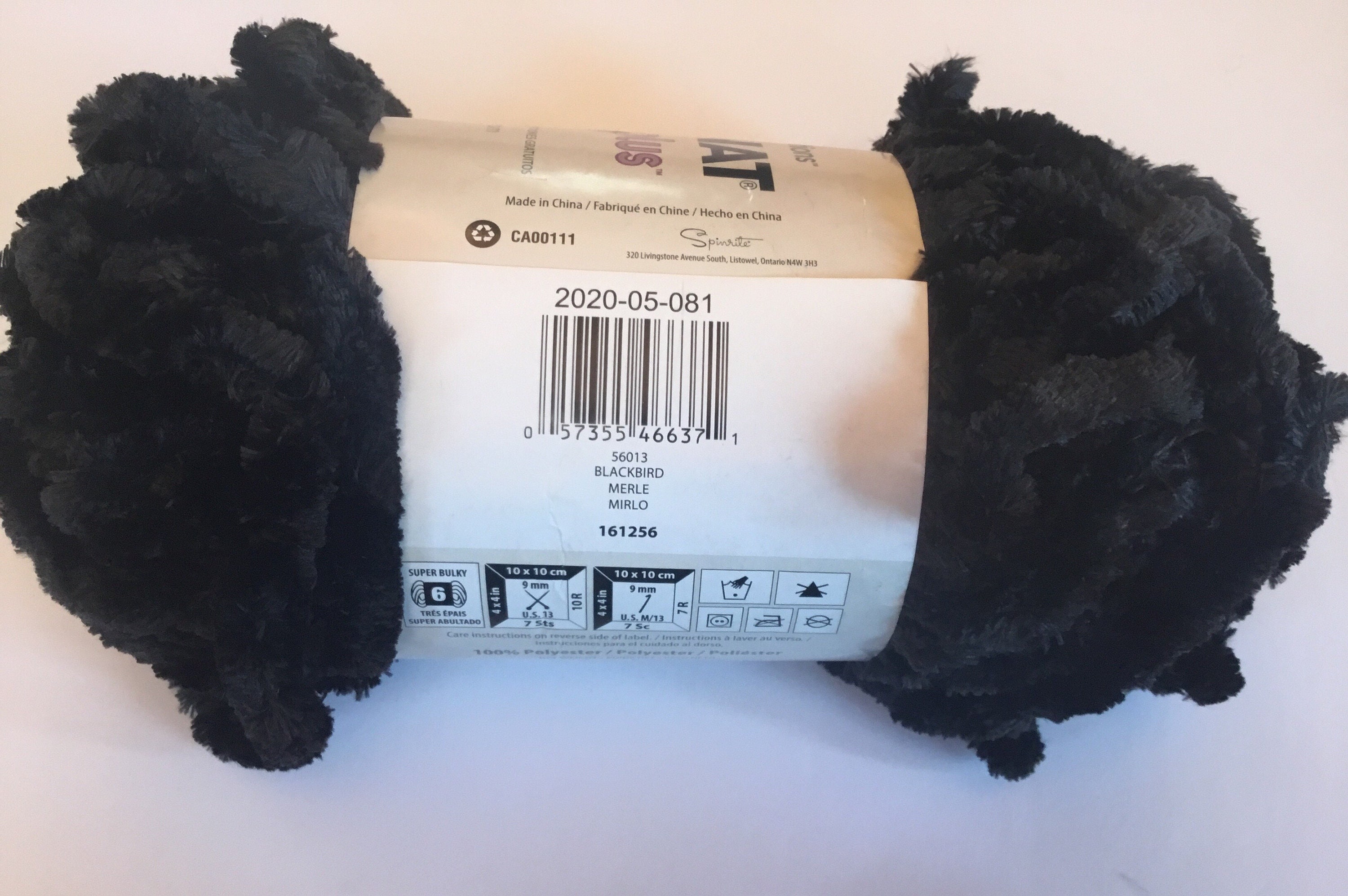 Bernat Velvet Plus Yarn 10.5 Oz / 300 G Super Bulky 6 Etsy UK