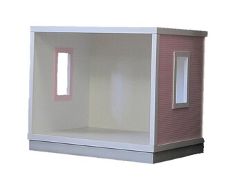 American Girl Dollhouse Kit 18 Inch Doll House My Dreamhouse