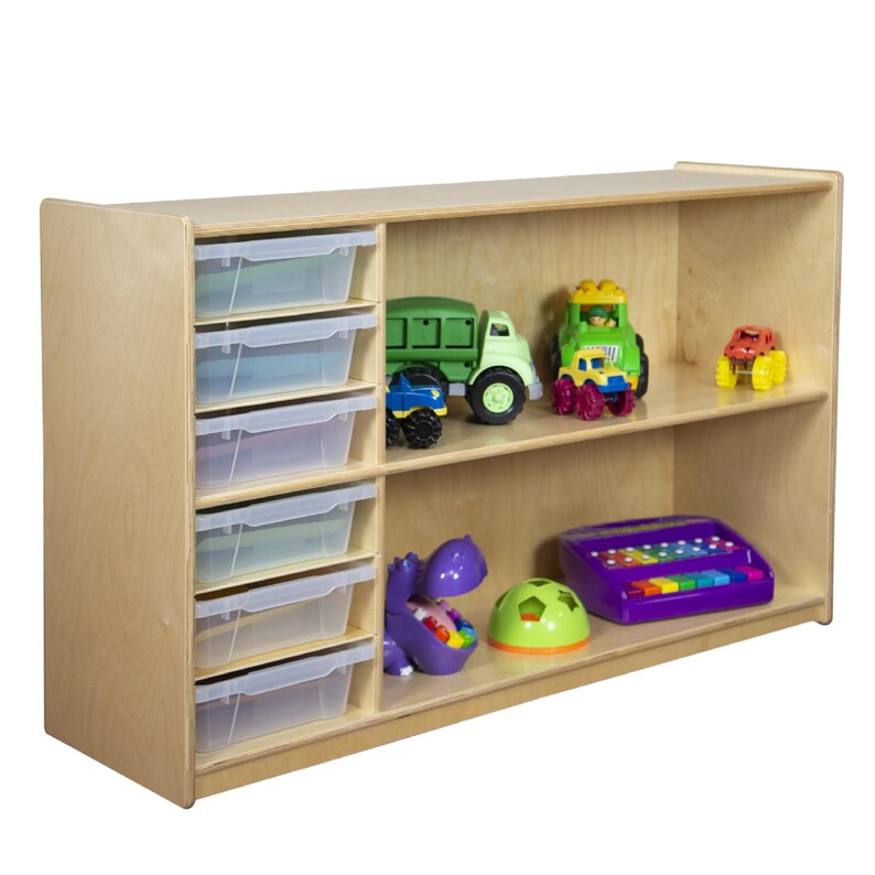 Shelf Storage Craft Storage Art Supply Storage Book Storage Etsy