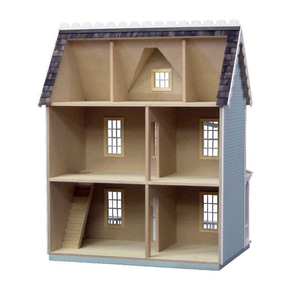 vermont jr dollhouse