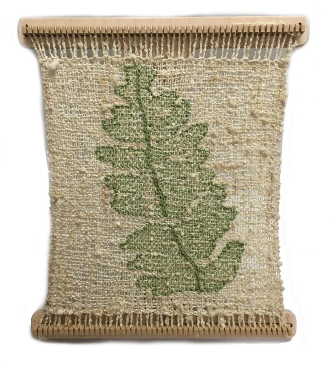 Schacht Easel Weaving Loom Small Loom Travel Loom Beginner Etsy