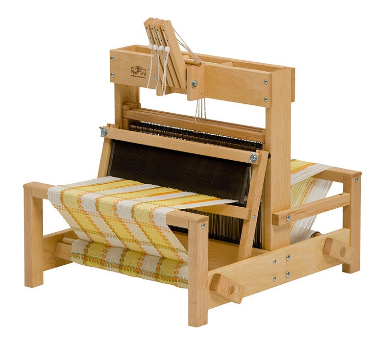 Schacht Table Loom in 15 20 or 25 Weaving Widths Etsy